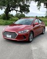 Used 2017 Hyundai Elantra SE image 2