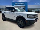 Used 2024 Ford Bronco Sport Big Bend w/ Convenience Package image 3
