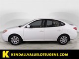 Used 2007 Hyundai Elantra GLS image 2