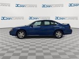 Used 2004 Chevrolet Impala LS w/ Preferred Equipment Group image 5
