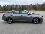 Certified 2021 Nissan Sentra SV image 4