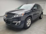Used 2014 Chevrolet Traverse LT image 2