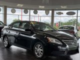 Used 2015 Nissan Sentra S image 2