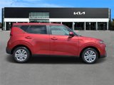 Certified 2022 Kia Soul LX image 3