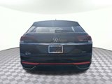 Used 2022 Volkswagen Atlas Cross Sport SE image 4