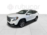 Used 2023 GMC Terrain SLT image 1