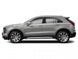 Certified 2021 Cadillac XT4 Luxury w/ Cold Weather Package image 3