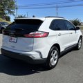 Used 2021 Ford Edge SE image 5