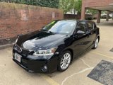 Used 2013 Lexus CT 200h image 4