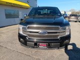 Used 2020 Ford F150 Platinum w/ Max Trailer Tow Package image 3