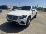 Used 2019 Mercedes-Benz GLC 300 w/ AMG Line image 3