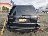 Used 2010 Subaru Forester 2.5X Limited image 5