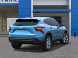 New 2025 Chevrolet Trax LS image 4