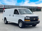 Used 2020 Chevrolet Express 2500 w/ Driver Convenience Package image 4