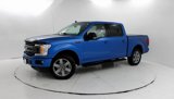 Used 2019 Ford F150 XLT image 3