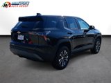 New 2025 Chevrolet Equinox LT w/ Safety and Technology Package image 5