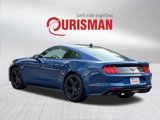 Used 2022 Ford Mustang Coupe w/ Equipment Group 101A image 4