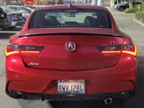 Certified 2021 Acura ILX image 4