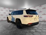 New 2025 Jeep Grand Cherokee L Altitude image 4