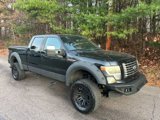 Used 2011 Ford F150 FX4 image 2