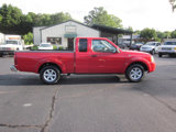 Used 2004 Nissan Frontier XE image 5