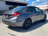 Used 2014 Honda Civic LX image 5