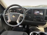 Used 2012 Chevrolet Silverado 2500 LT w/ Interior Plus Package image 2