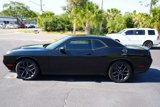 Used 2019 Dodge Challenger SXT w/ Blacktop Package image 2