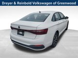 New 2025 Volkswagen Jetta S image 4