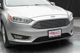 Used 2017 Ford Focus Titanium image 3