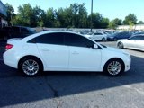 Used 2014 Chevrolet Cruze Eco image 4
