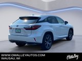 Used 2018 Lexus RX 450h AWD image 5