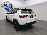 New 2025 Jeep Compass Limited image 5