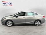 Used 2018 Chevrolet Cruze LT w/ Convenience Package image 4