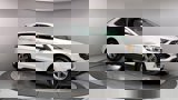 Certified 2021 Ford Edge SEL w/ Convenience Package image 2