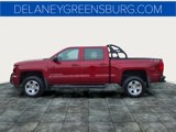 Used 2018 Chevrolet Silverado 1500 LT w/ All Star Edition image 6