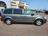 Used 2010 Dodge Grand Caravan SXT image 2