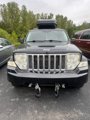 Used 2009 Jeep Liberty Limited w/ Premium Group II image 2