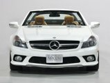 Used 2012 Mercedes-Benz SL 550 image 6