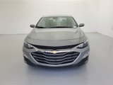 Used 2024 Chevrolet Malibu LT image 3