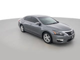 Used 2014 Nissan Altima 2.5 SL image 3