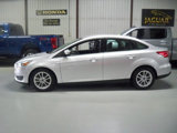 Used 2017 Ford Focus SE image 5