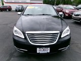 Used 2013 Chrysler 200 Limited image 2