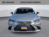 Used 2018 Lexus LS 500 w/ Accessory Package (Z1) image 2