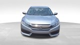 Used 2017 Honda Civic LX image 4
