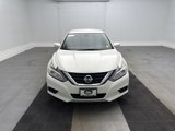 Used 2017 Nissan Altima 2.5 S w/ Power Driver Seat Package image 2