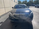 Used 2015 Mercedes-Benz S 550 4MATIC Sedan image 2