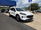 Used 2021 Ford Escape S image 2