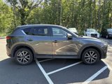 Used 2018 MAZDA CX-5 Touring w/ Preferred Equipment Package image 5