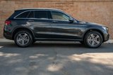 Used 2020 Mercedes-Benz GLC 300 w/ Parking Assistance Package image 4